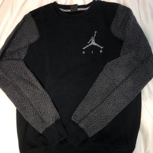 Air Jordan Crew Neck